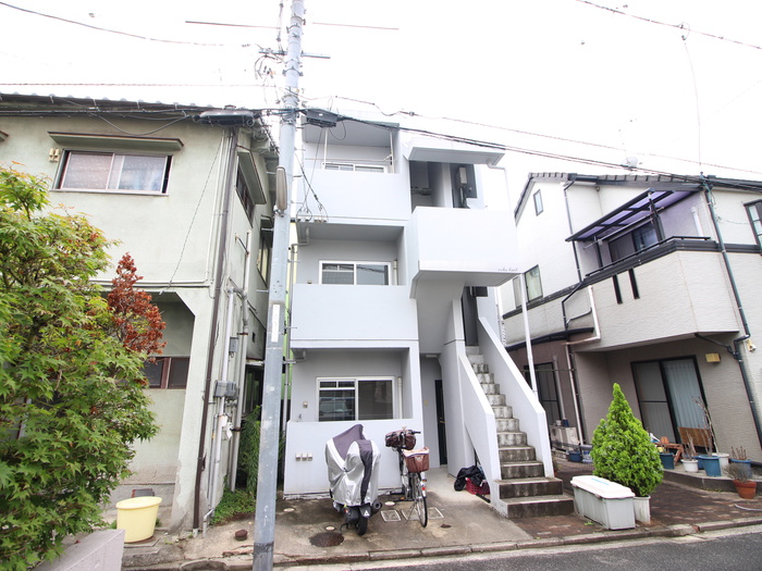外観写真