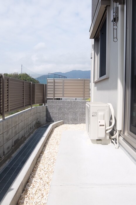 物件内観写真15　(ベランダ・バルコニー)