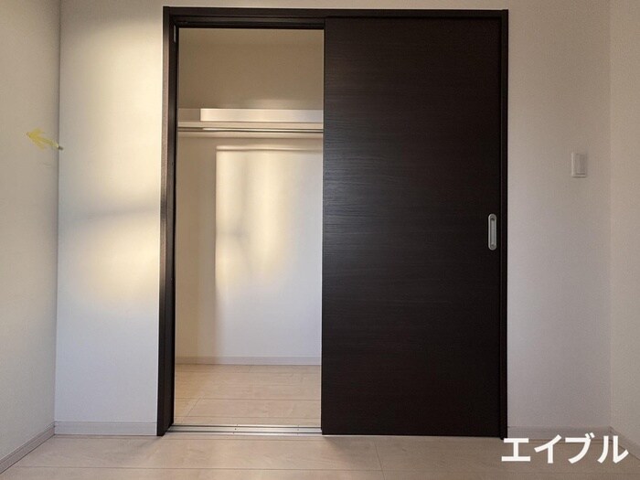 物件内観写真9　(収納)