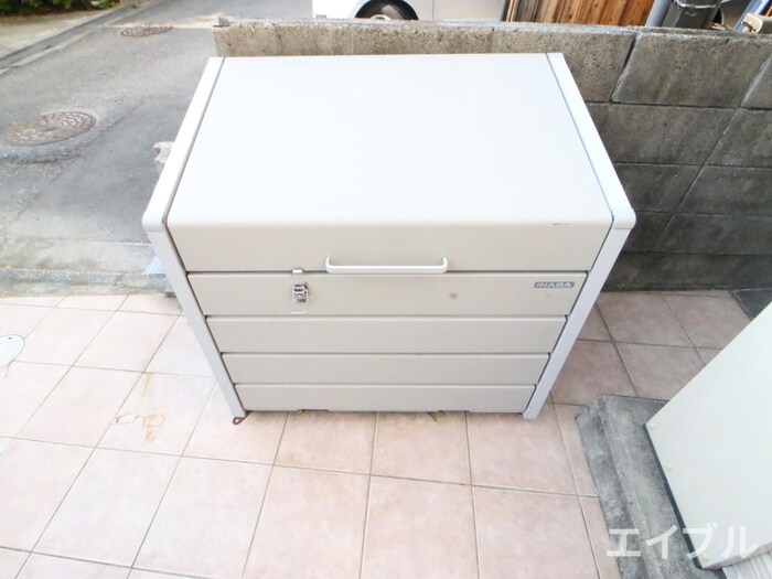 物件外観写真5　(建物設備)