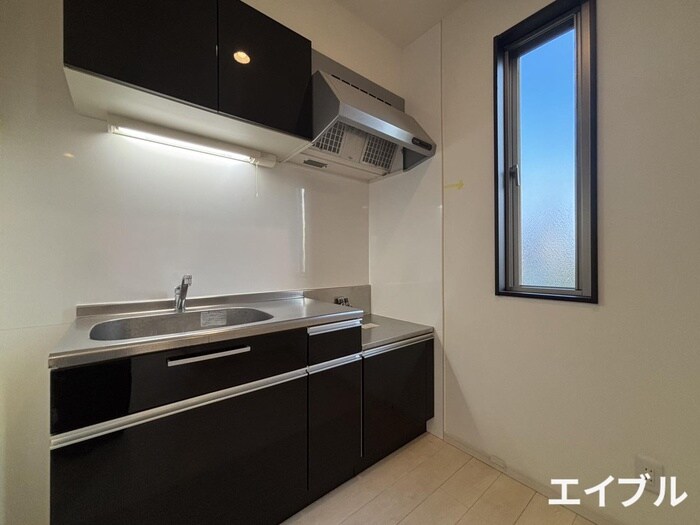 物件内観写真10　(キッチン)