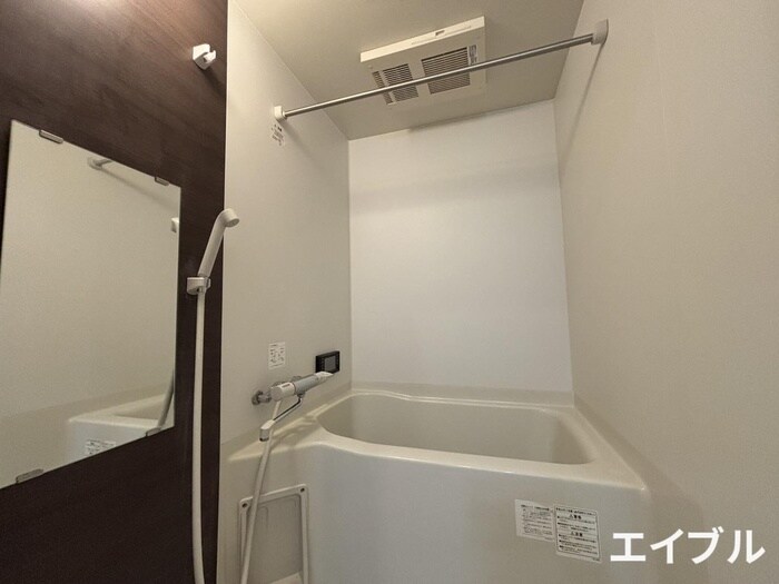 物件内観写真11　(バス／シャワールーム等)