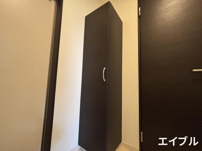 物件内観写真15　(靴箱)