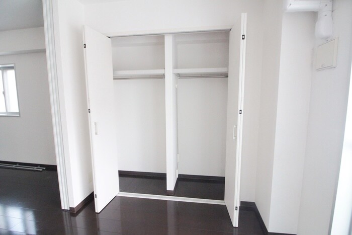 物件内観写真8　(収納)