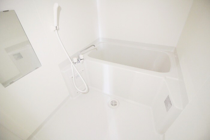 物件内観写真10　(バス／シャワールーム等)