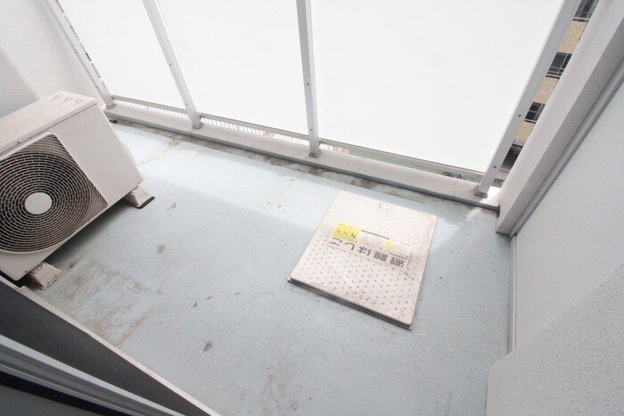 物件内観写真15　(ベランダ・バルコニー)