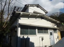 船越荘の外観写真