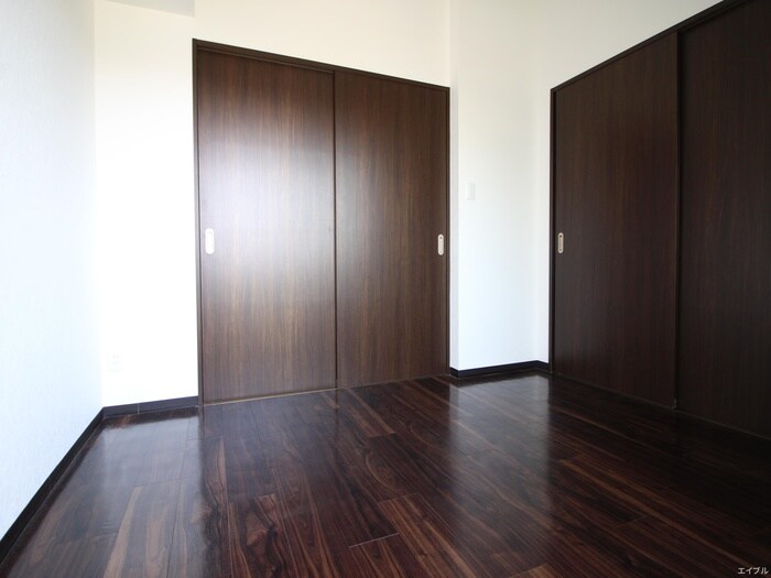 物件内観写真6　(居室)