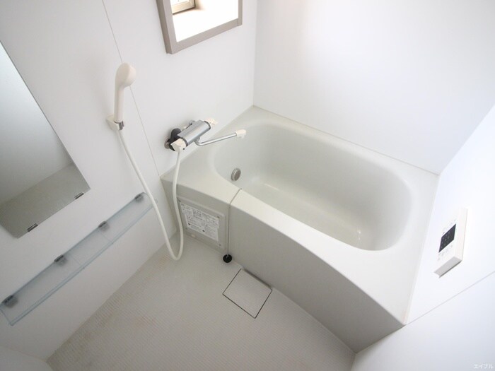 物件内観写真9　(バス／シャワールーム等)