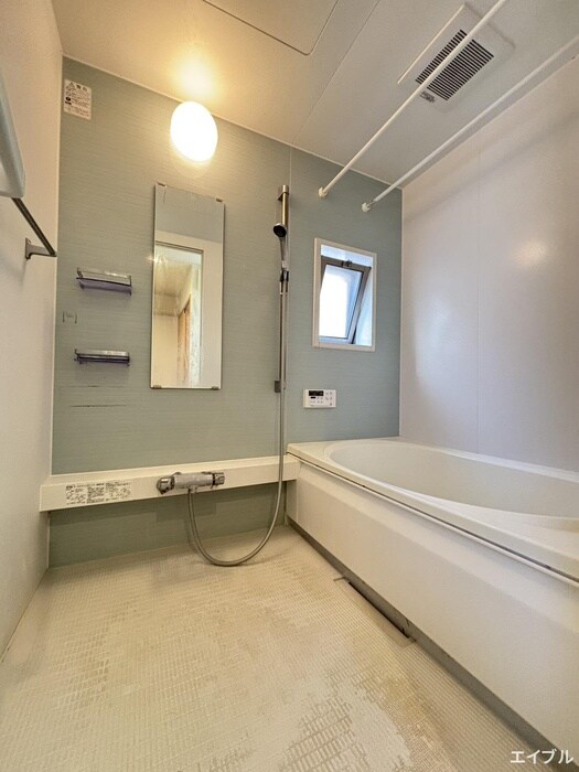 物件内観写真9　(バス／シャワールーム等)