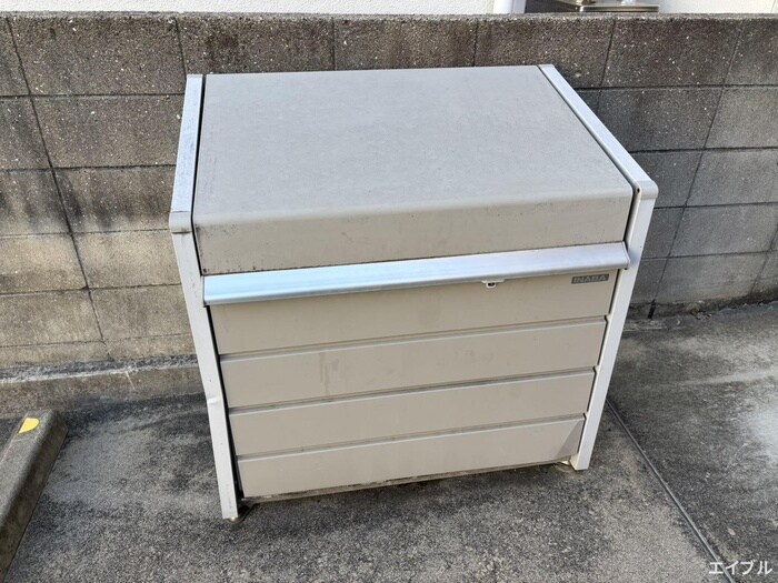 物件外観写真5　(建物設備)