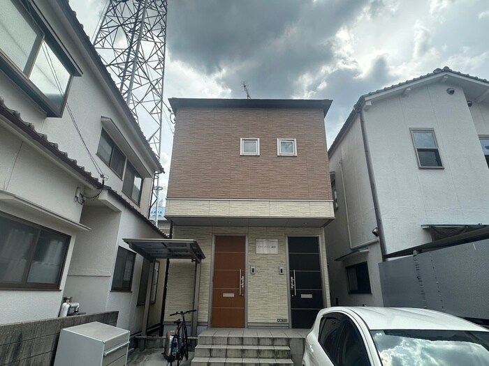 物件外観写真6　(その他)