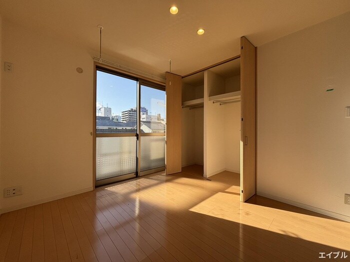 物件内観写真16　(居室)