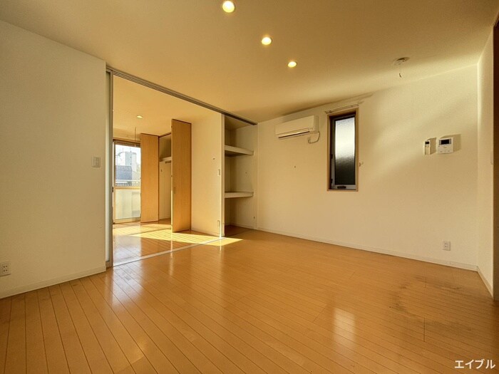 物件内観写真18　(居室)