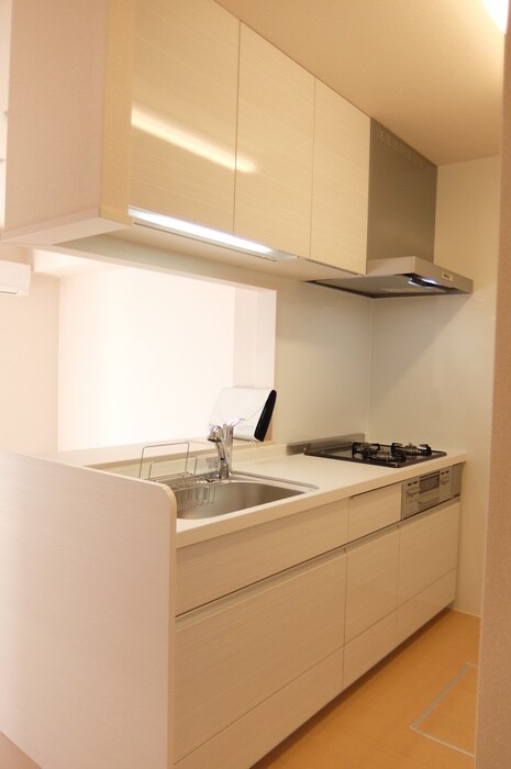 物件内観写真9　(キッチン)