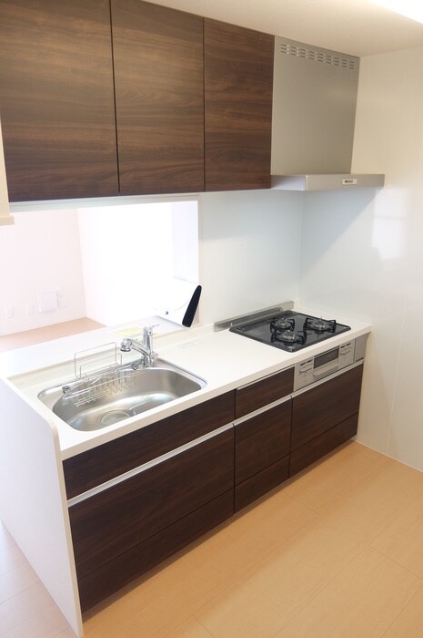 物件内観写真9　(キッチン)