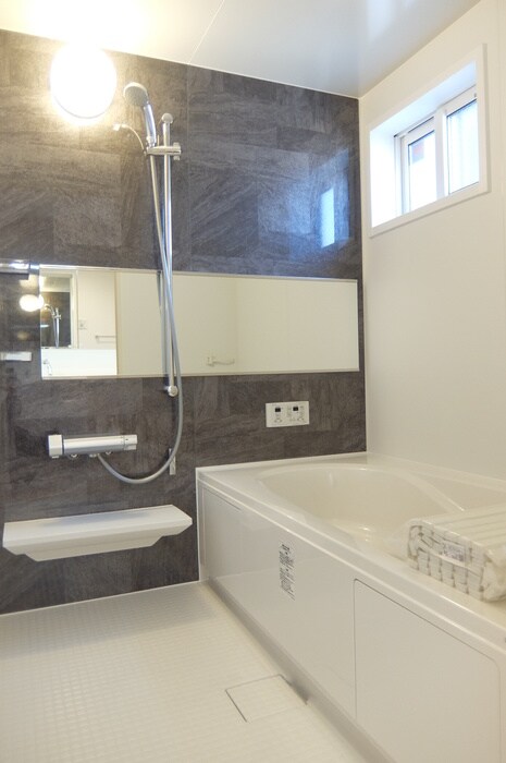 物件内観写真11　(バス／シャワールーム等)