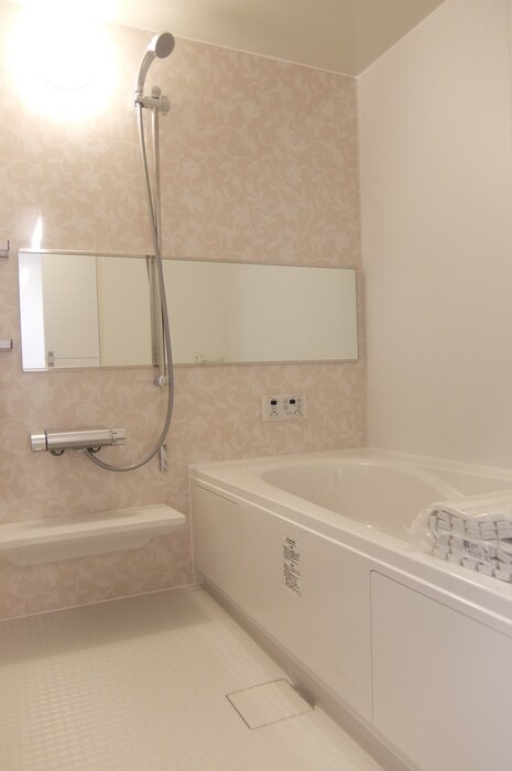 物件内観写真13　(バス／シャワールーム等)