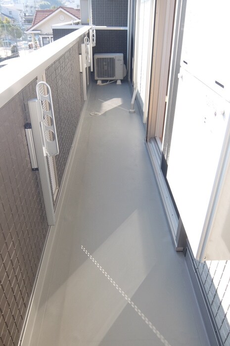 物件内観写真14　(ベランダ・バルコニー)