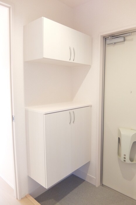 物件内観写真15　(靴箱)