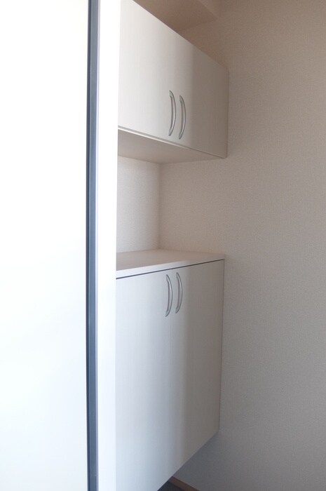 物件内観写真16　(靴箱)