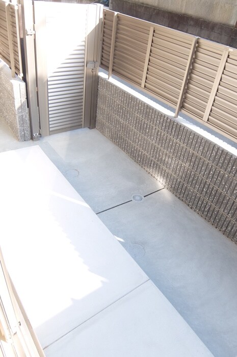 物件内観写真17　(ベランダ・バルコニー)