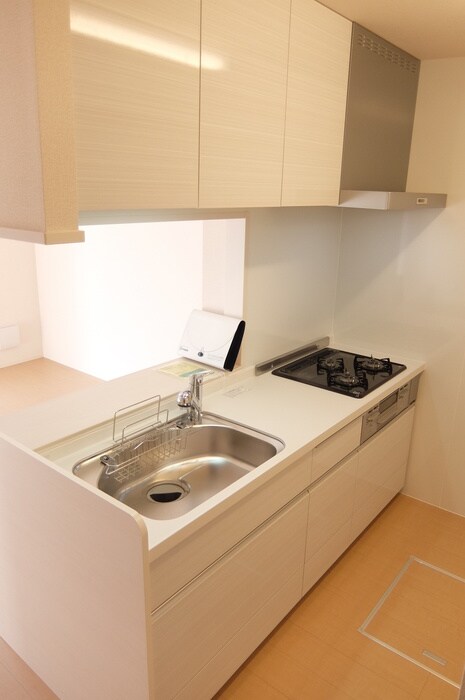 物件内観写真19　(キッチン)