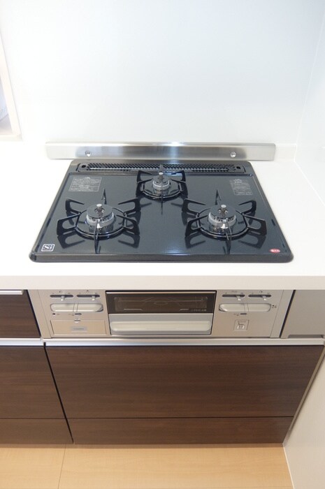 物件内観写真22　(キッチン)