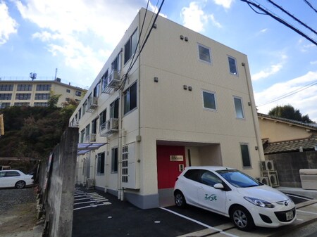 マリアンテ外観写真