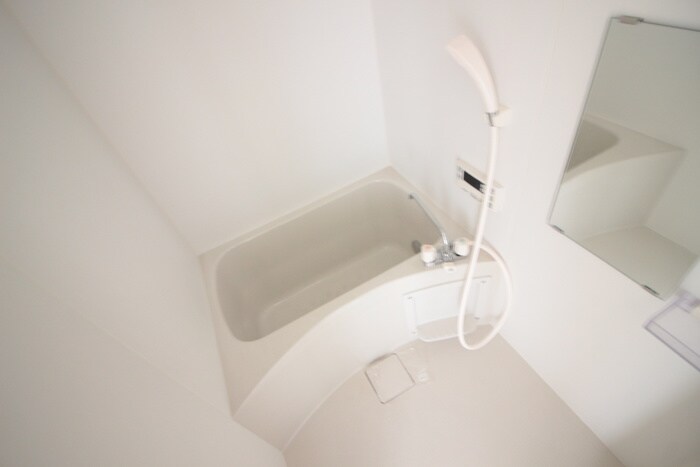 物件内観写真9　(バス／シャワールーム等)