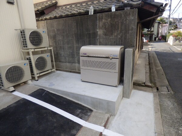 建物設備