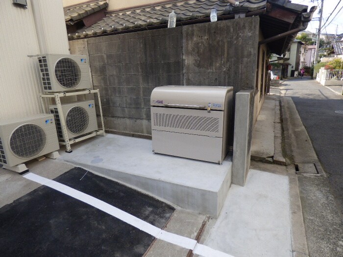 物件外観写真5　(建物設備)