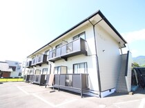 ソレア－ドイトウの外観写真