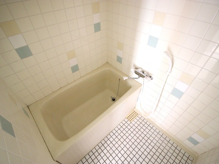 物件内観写真9　(バス／シャワールーム等)
