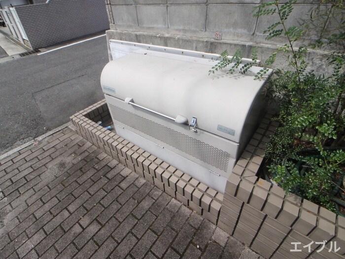 物件外観写真3　(建物設備)