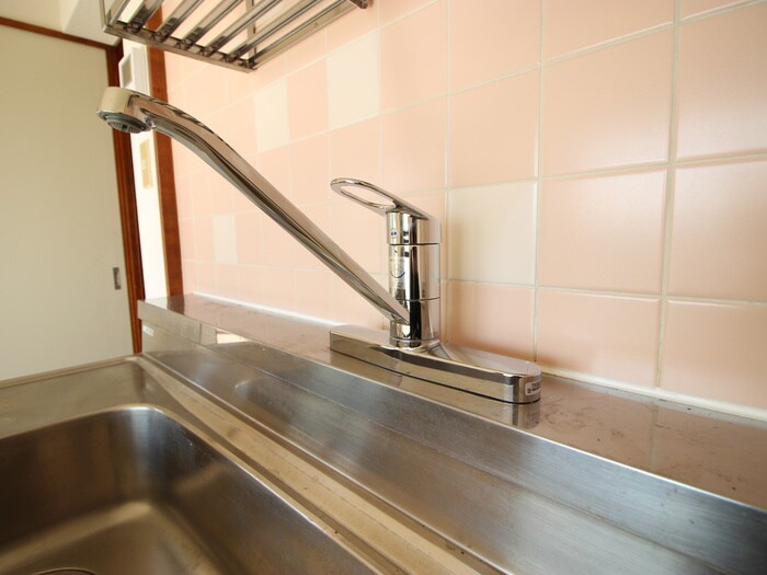 物件内観写真18　(キッチン)