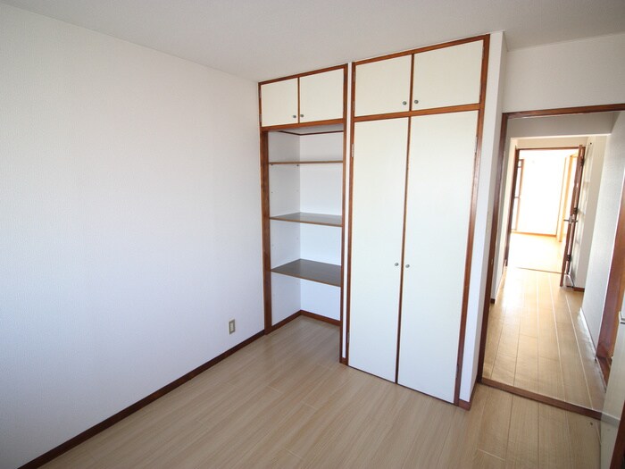 物件内観写真22　(収納)