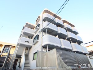 セルシオⅡ外観写真