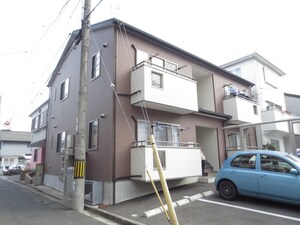 casa木村外観写真