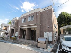グレイスクリアー早時外観写真