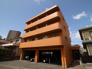 ビバ－チェ堀越外観写真