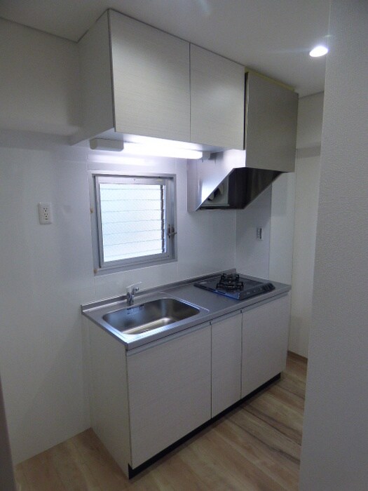 物件内観写真10　(キッチン)