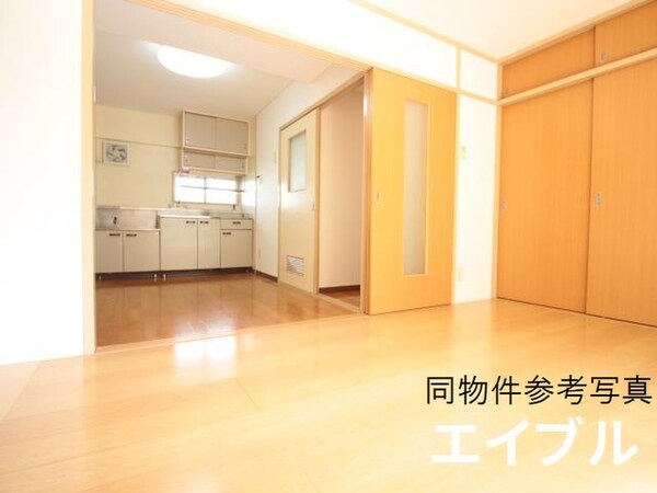 居室