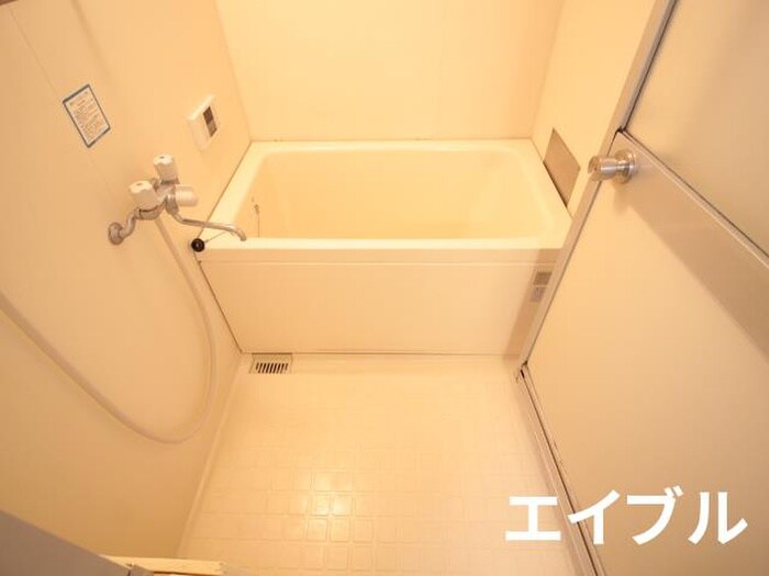 物件内観写真9　(バス／シャワールーム等)