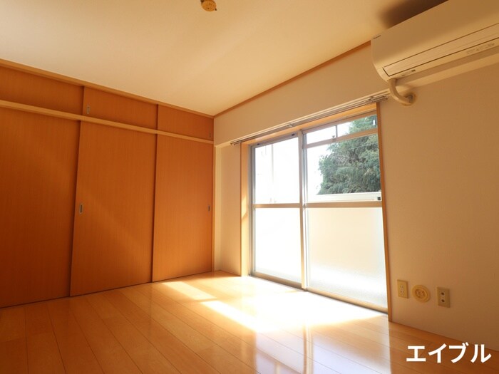 物件内観写真13　(居室)