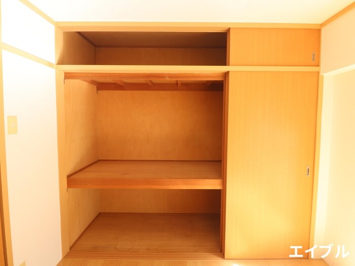 物件内観写真14　(収納)