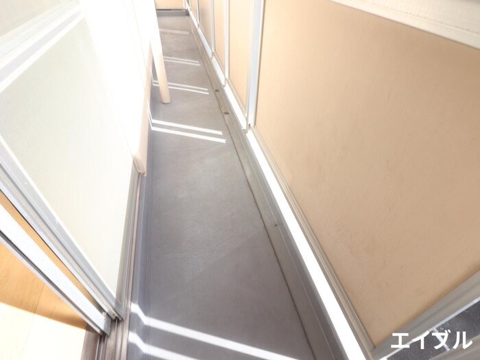 物件内観写真21　(ロフト)