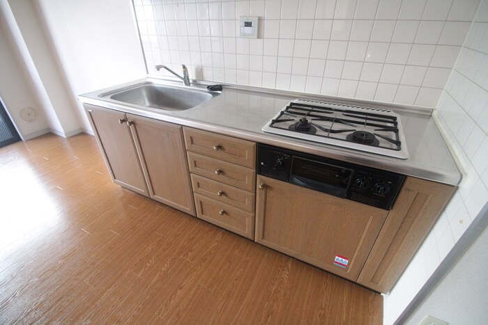 物件内観写真8　(キッチン)
