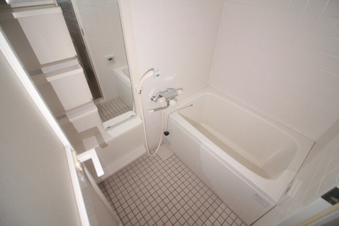 物件内観写真10　(バス／シャワールーム等)