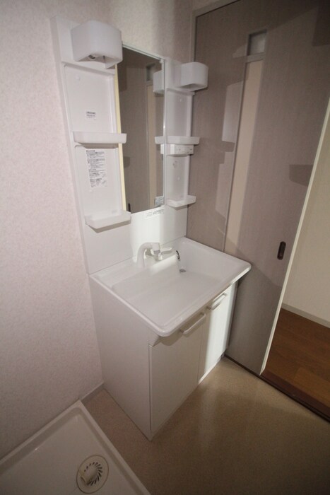 物件内観写真11　(洗面)